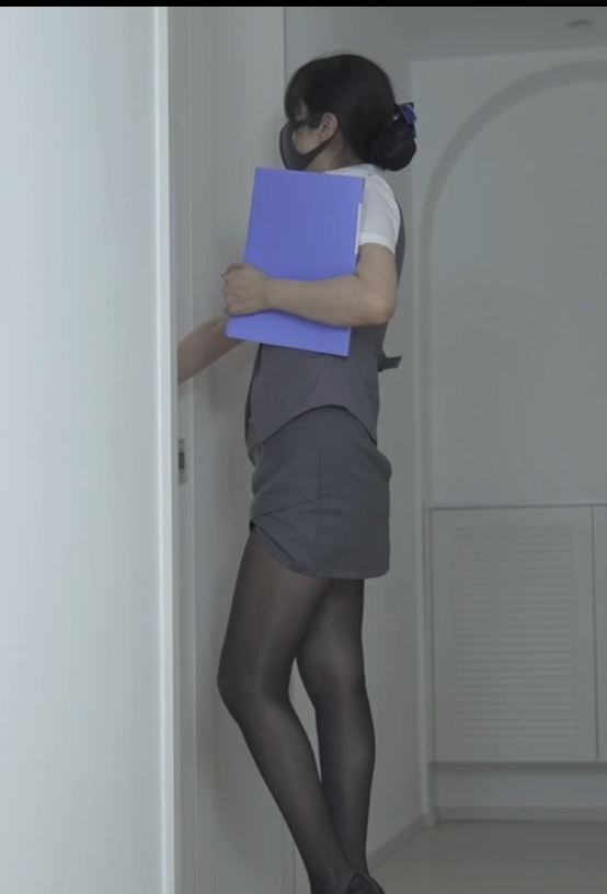 推特桥本香菜足艺互动1v优质空姐服务781M