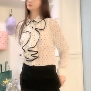 诱人是你的小可爱哎抖音视频合集29部15.6G