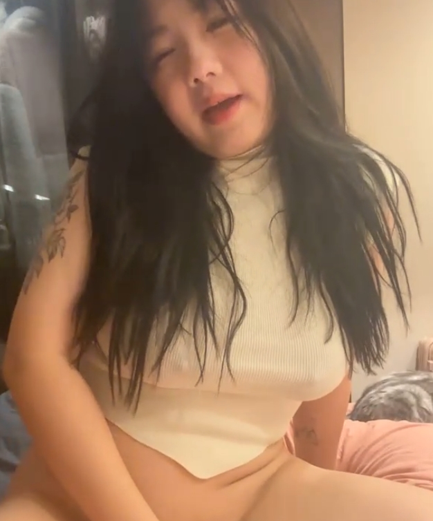 京鱼儿Olivia私拍480V200G绝密展示合集