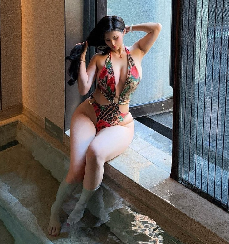 抖音山雀Queen舞蹈合集52pv540m太诱人