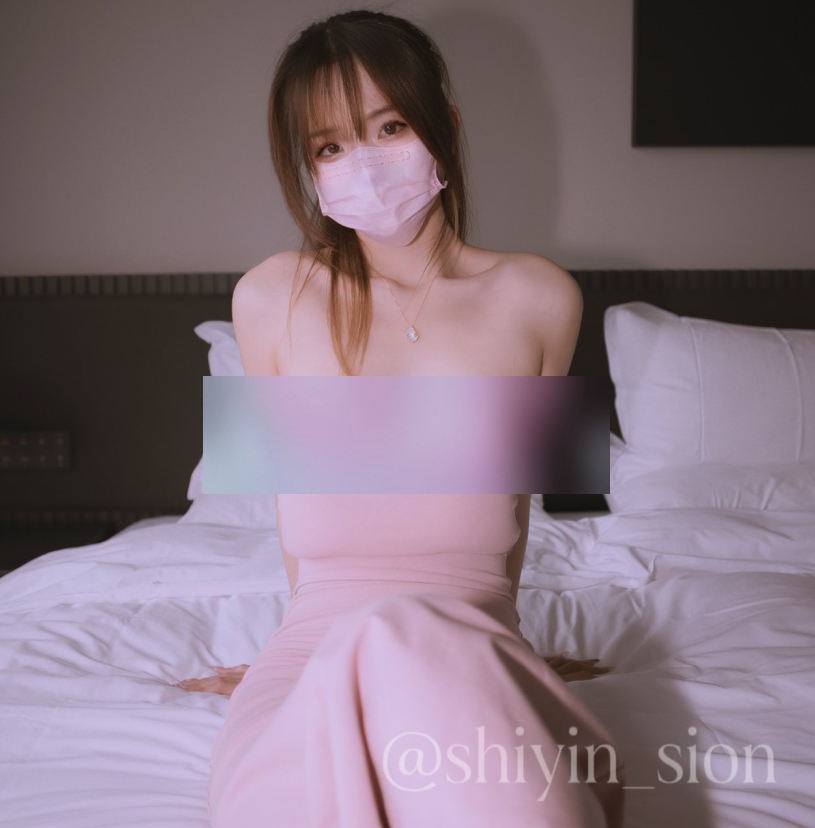 INS超嫩作品Sion诗音40V合集2.2G