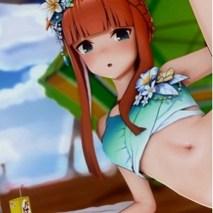 ADLER劲爆合集PixivFanbox79v120.93G超值