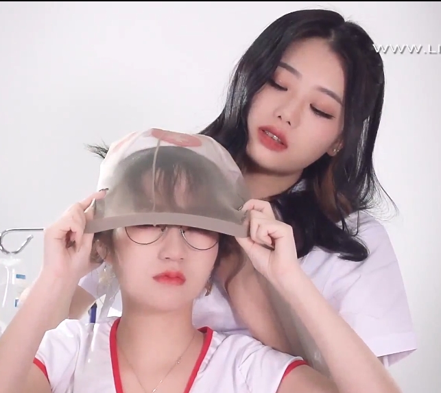 医护视频小智贤&汐汐推特706MB1部诱人