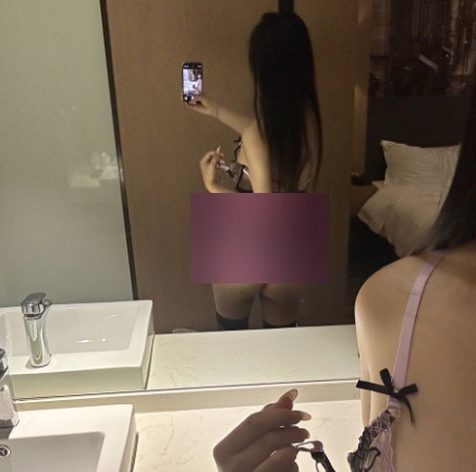 粉桃盛宴粉脑浆@y_ockil33部1.46G优质珍藏