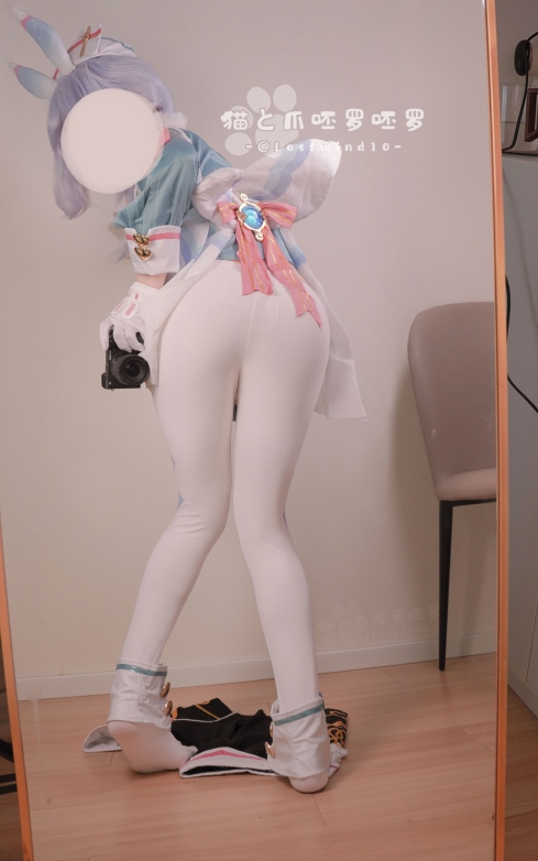 猫爪推特伪娘诱惑8部2.7G珍藏版