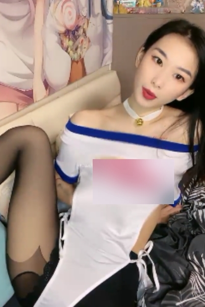 半糖主播絲絲襪襪17部视频13.9G优质美足