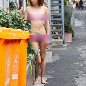 福利网天使北京街拍挑战系列100部40G胆大包天