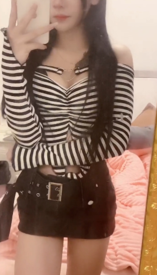 半糖脑袋困掉了福利视频9V526MB慵懒居家