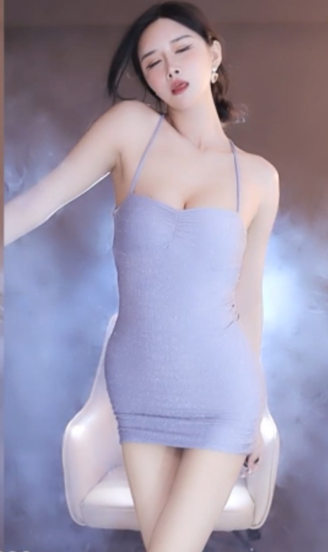 小恩雅热舞加特林合集网易CC24.7G舞力全开