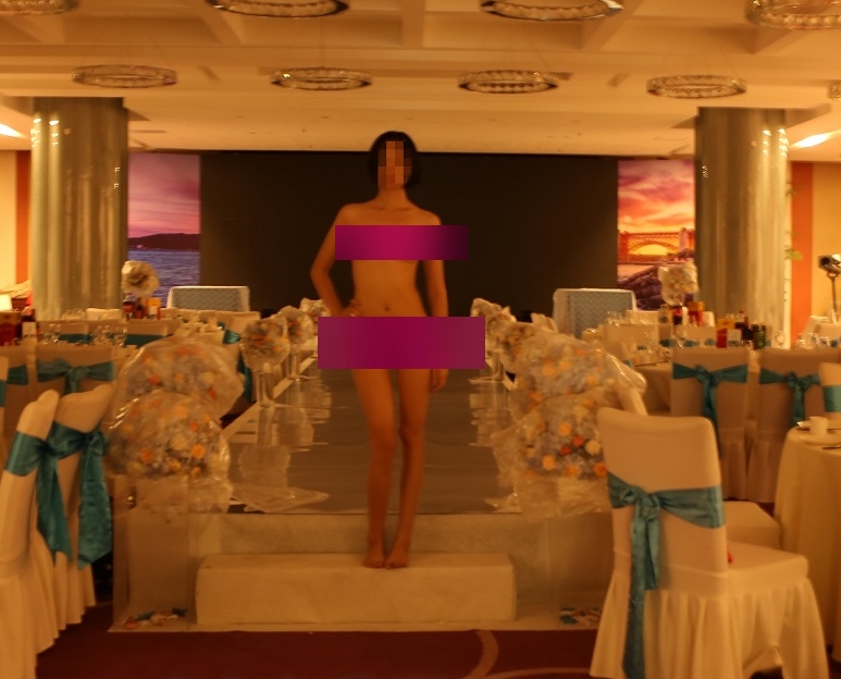 火辣北京天使户外合集55v55.7g