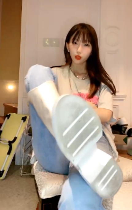 喵酱丝足红绿灯24.5g合集抖音套路主播盘好货