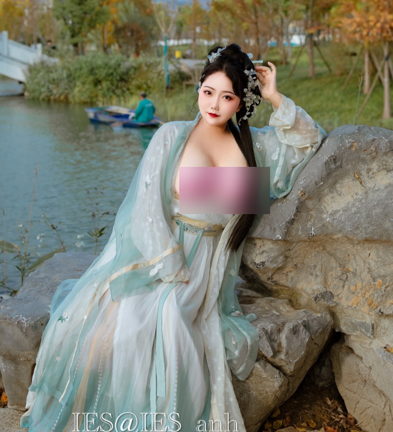 九儿美少女战士私拍63V2.64G漫樱社展示