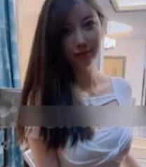 秀人杨晨晨私人订制1V1视频120MB超稀有