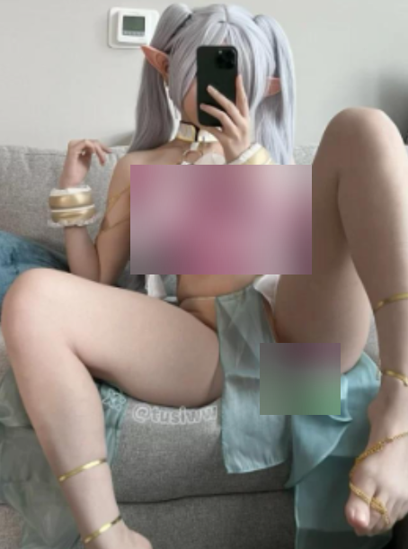 OF悠宝三岁独家私拍108V34.2G粉嫩神器