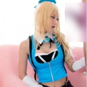 高清无圣光Mizukicospuri角色未知视频多部26G