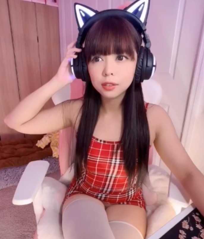 乱来kittyKum视频合集超诱惑529部185g