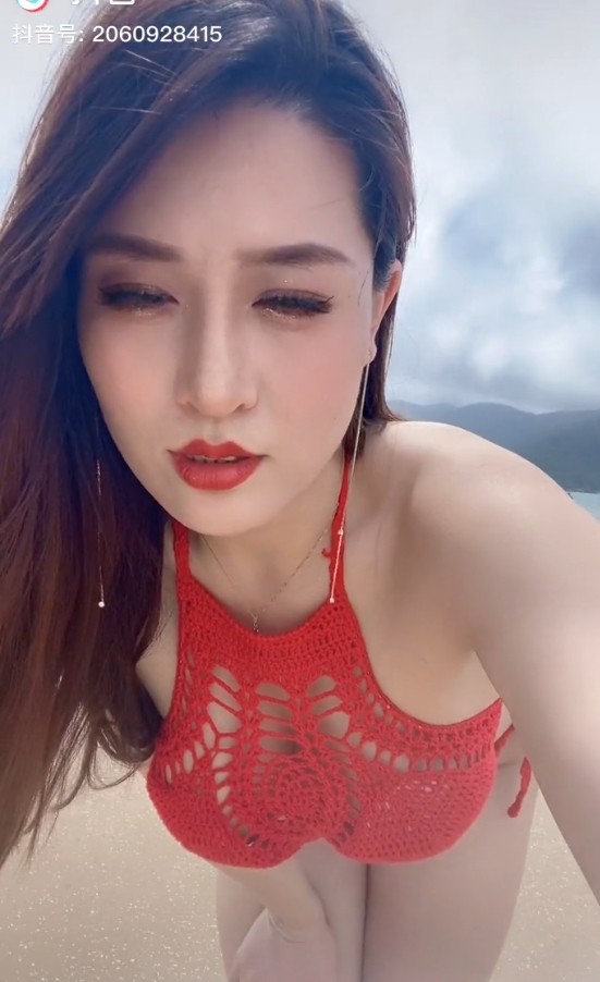 牛奶秋刀姨抖音沉沦合集49部2.47G人间油物