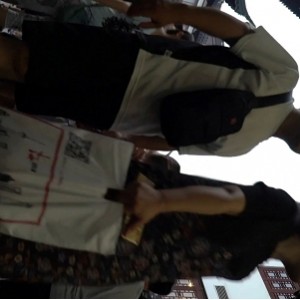 拍摄合集商场步行街65部8.83G劲爆