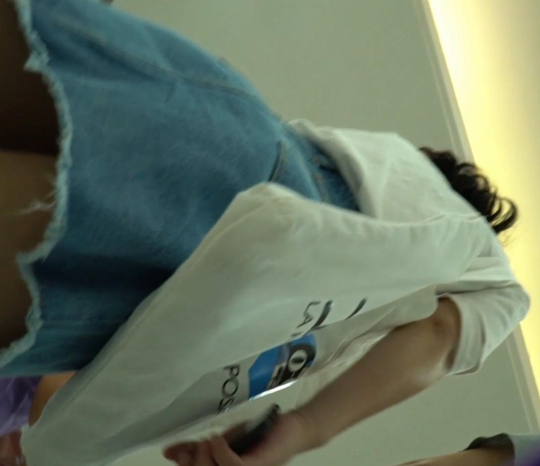 拍摄合集商场步行街65部8.83G劲爆