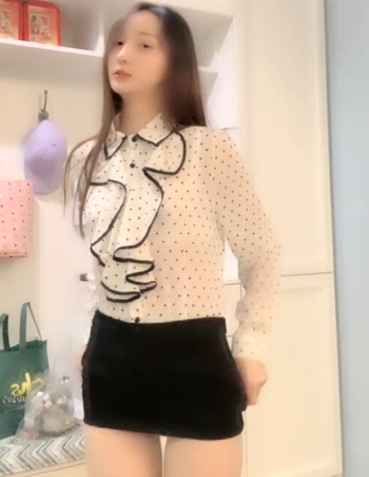 清纯是你的小可爱哎视频合集抖音29部15.6G