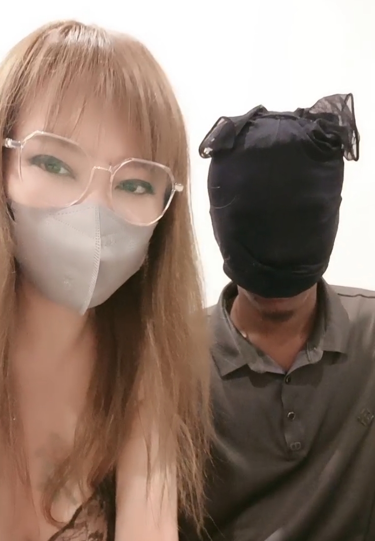 老黑深圳银四人游劲爆合集371v773g