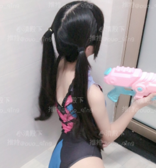 推特小清殿下作品40套9.98G优质合集