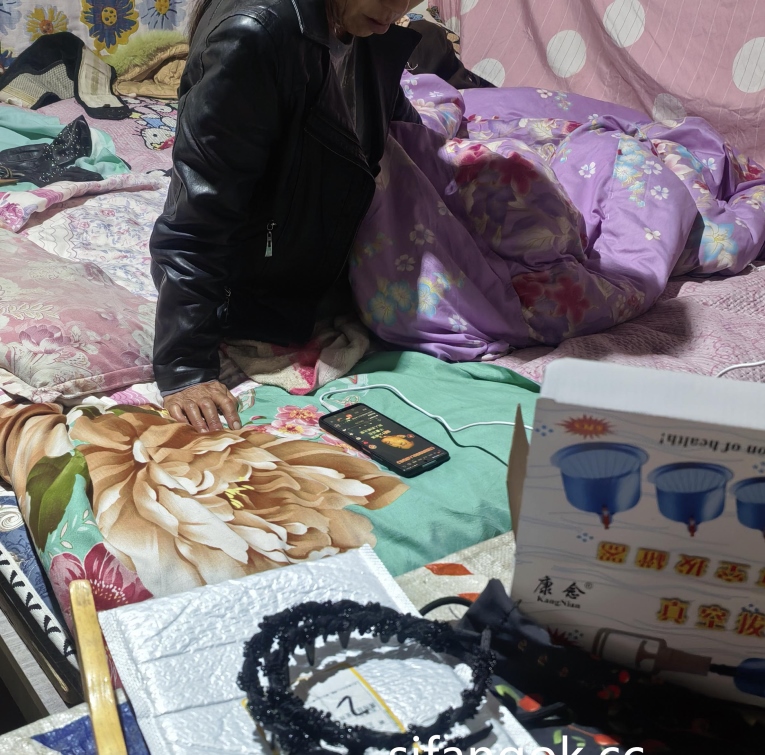 外站实在小李子给妈珍藏级作品15部601.5MB