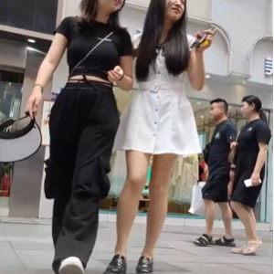 KXCD大神第十季街拍合集20V1.54G养眼抄底