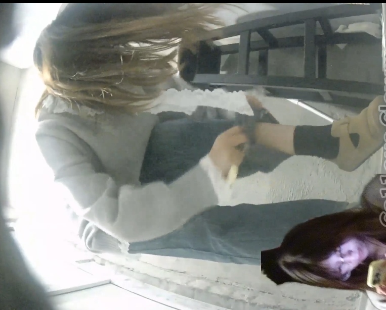 魔手CC厕拍11部598MB高清舔屏