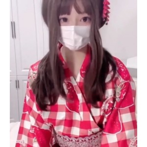 推小晗猫伪JK服装乱舞10v1.2g珍藏版