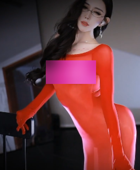 桃一虎牙给力定制合集19部10.79G有尺度