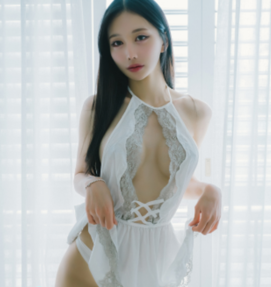 Yunjini诱人付费作品网络资源合集9.6G太火辣了