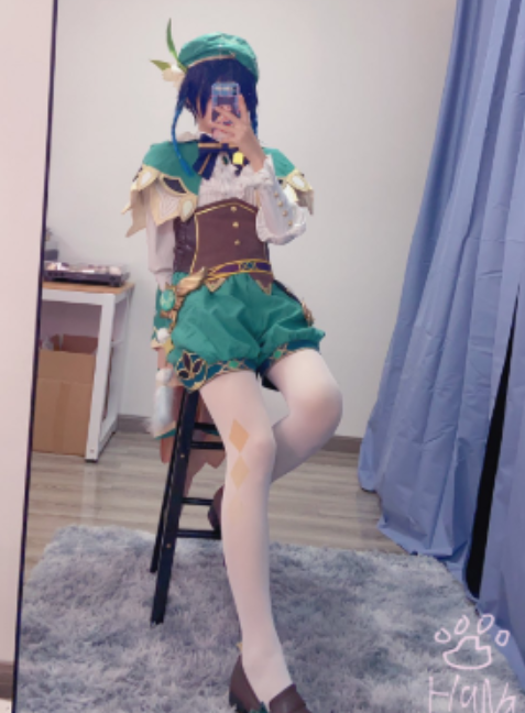 劲爆男娘hanasliver电报视频合集89部10G