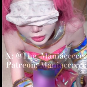 付费密约Coser萌妹私拍72v32G馋人合集