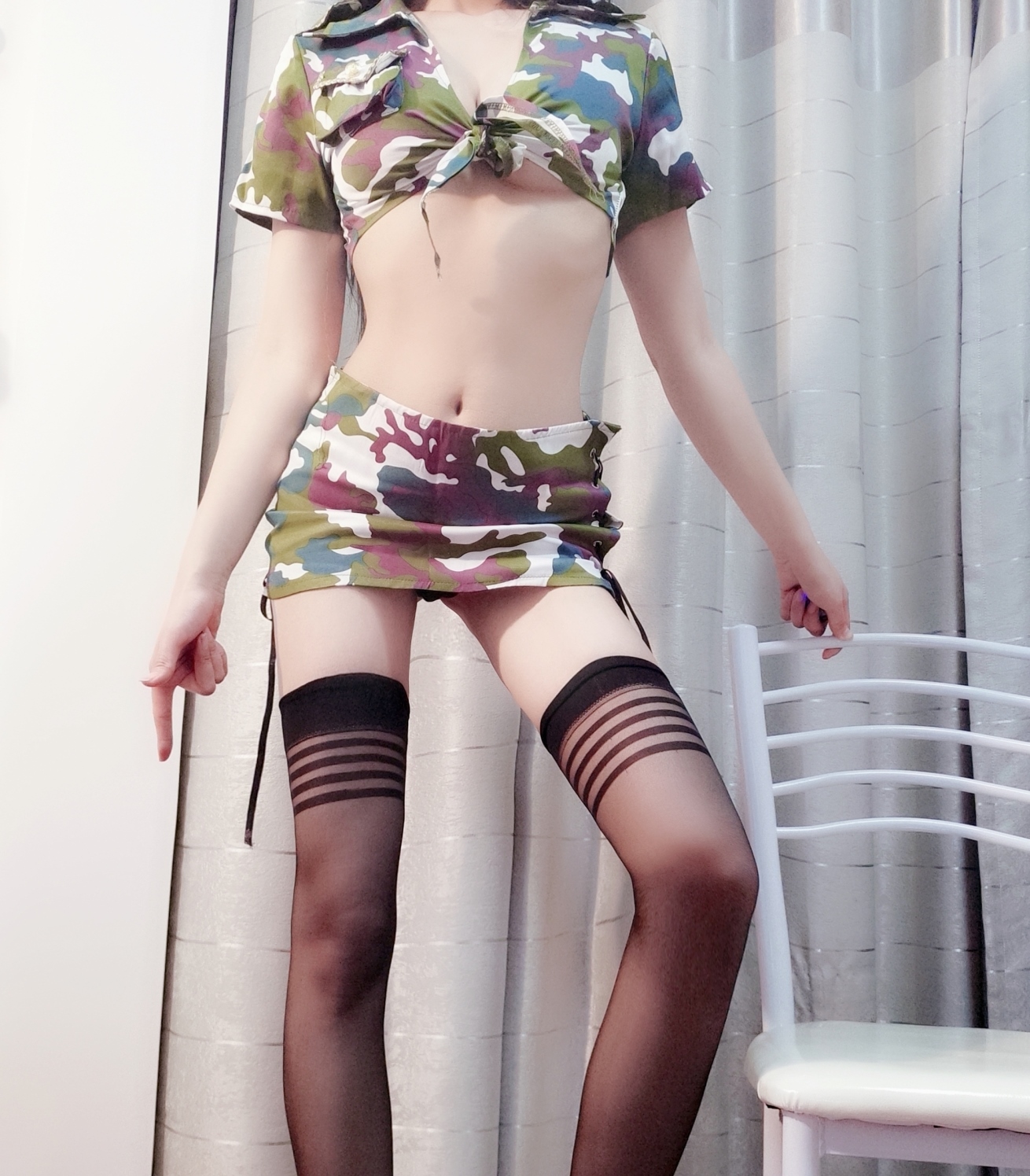 糖果屋PR社私拍大包湿透87部68G