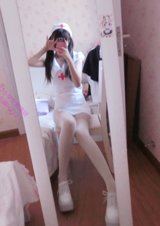 赛高酱白丝双马尾劲舞合集50部10G珍藏版优质JK