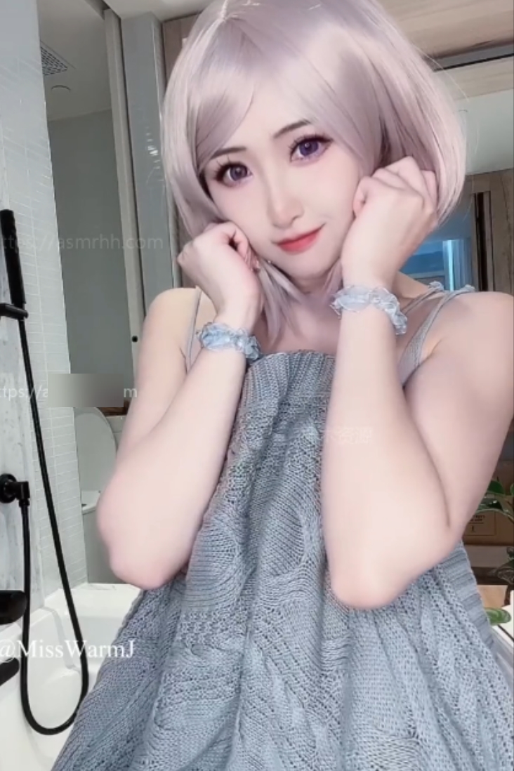 推特MissWarmJ私拍珍藏版12部1.2G
