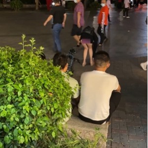 娜娜热舞41部2.1G推特展示