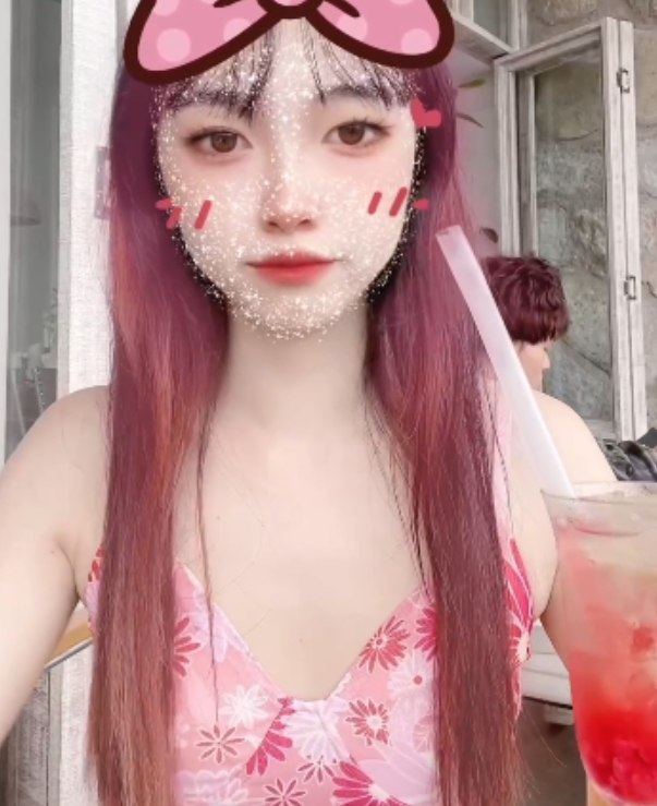 娜娜热舞41部2.1G推特展示