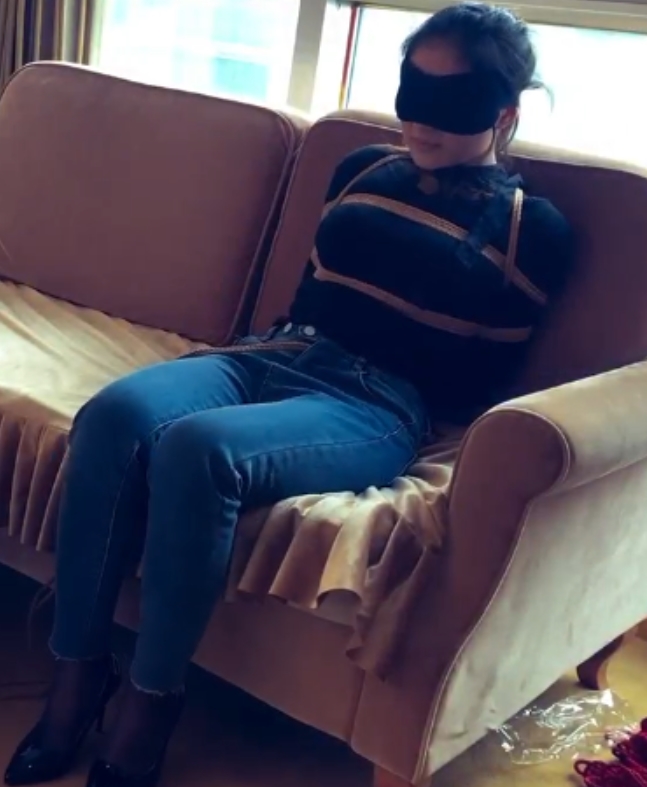 绳艺合集BondageTea62部25G推特绝品