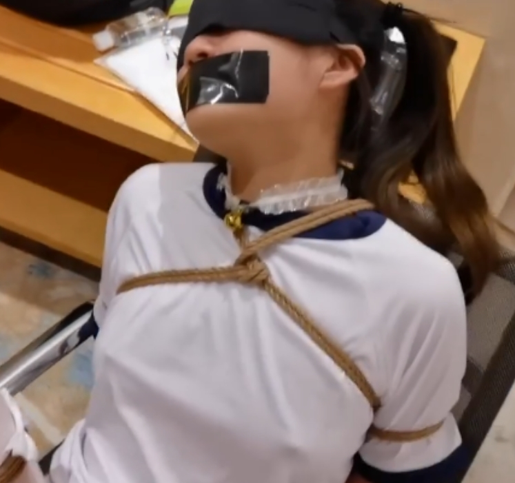 推特质产绳精病教学实拍54部27G硬核集