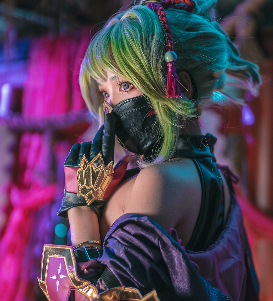 蕾姆花嫁42P九九八吖cos合集160P918M推特展示