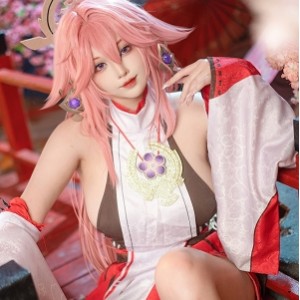 菌烨tako绝美作品7套合集82P1.11G御姐神作