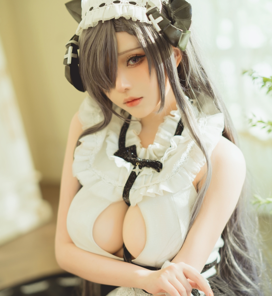 菌烨tako绝美作品7套合集82P1.11G御姐神作