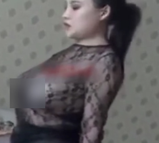 悠悠超性感私拍视频88部合集50G