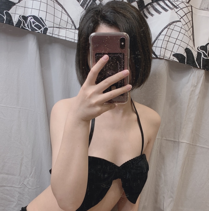 小黑推特福利热辣合集6.83G补档