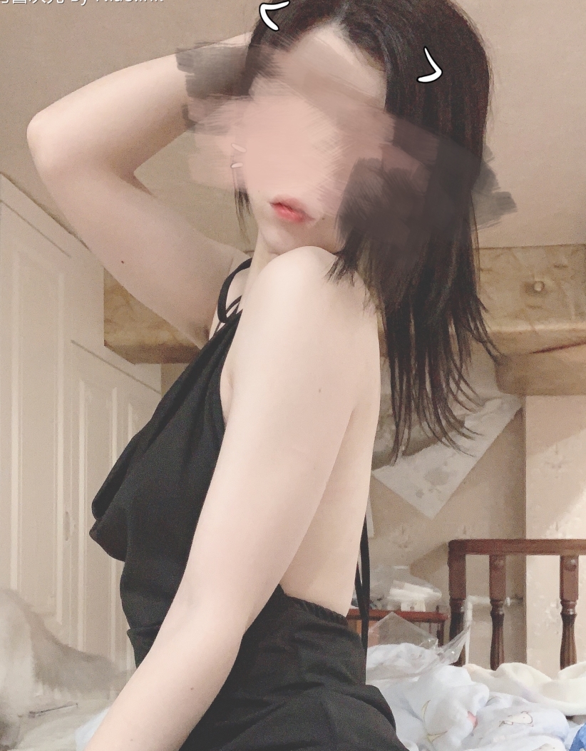 小黑推特福利热辣合集6.83G补档