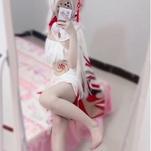 抖音小胖桃定制cos合集19v1.3G火辣上线