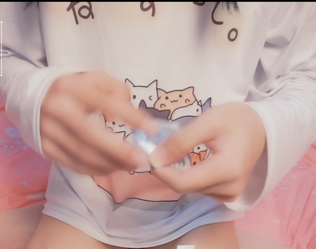 猫と爪63部合集推特TS65G太顶了