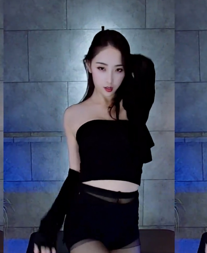 林软软虎牙热舞143G合集902部太撩人